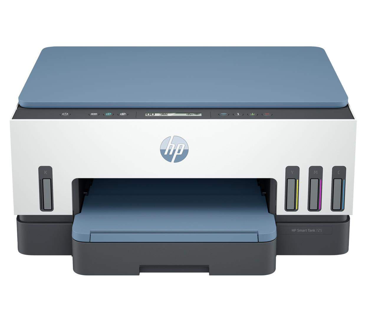 БФП HP Smart Tank 725 (28B51A)