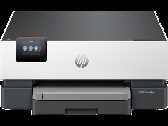 Принтер HP OfficeJet Pro 9110b (5A0S3B), фото 1