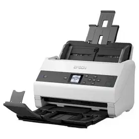 Протяжний сканер Epson WorkForce DS-870 (B11B250401)