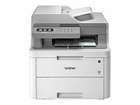 МФУ Brother DCP-L3550CDW (DCPL3550CDWYJ1)