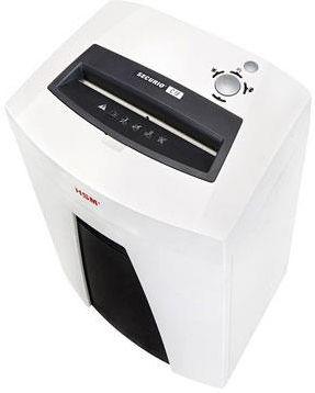 Шредер HSM Securio C18 (1,9х15)