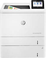 Принтер HP Color LaserJet Enterprise M555x (7ZU79A)