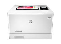 Принтер HP LaserJet Pro M454dn (W1Y44A)