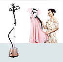 Вертикальний відпарювач RAF R.3047G, фото 4