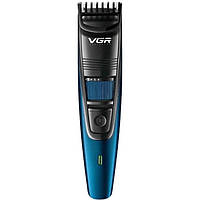 Машинка для стрижки волос беспроводная VGR V-052 8 Вт sh