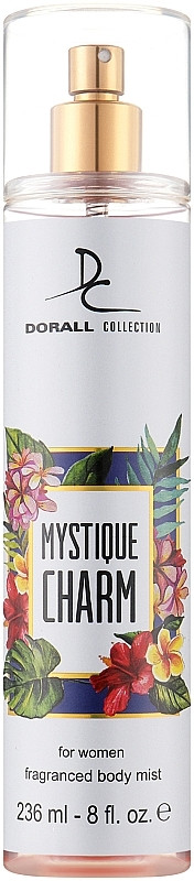 Dorall Collection Mystique Charm, фото 1