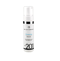 Очищаючий мус Histomer Formula 201 Cleansing Mousse 200 мл