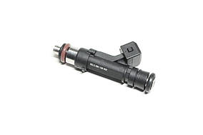 Форсунка паливна ВАЗ 2104-2107, 2110-2112 обсяг 1,5L 8V, МР 7.9.7 (ЄВРО-II, III) (RIDER) RD.0280158502