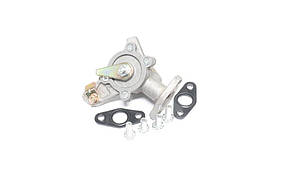 Кран опалювача ВАЗ 2101 керамічний (RIDER) 2101-8101150