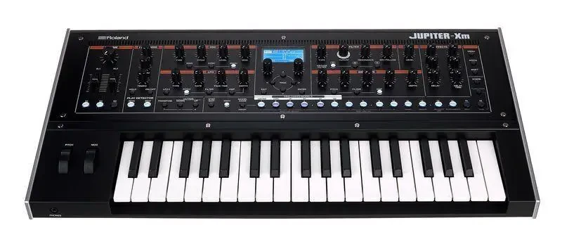 Синтезатор Roland JUPITER-XM