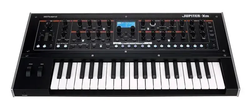 Синтезатор Roland JUPITER-XM, фото 1