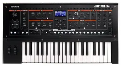 Синтезатор Roland JUPITER-XM, фото 2