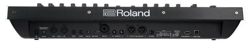 Синтезатор Roland JUPITER-XM, фото 4