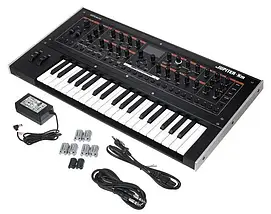 Синтезатор Roland JUPITER-XM, фото 5