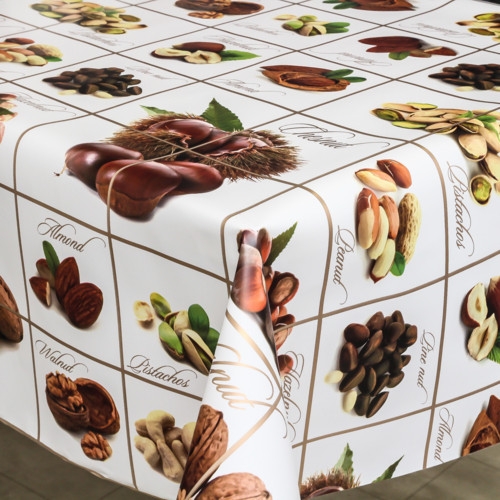 Клейонка Декорама 20 м, фото 1