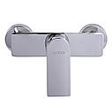 Змішувач для душу Globus Lux Niagara GLN-0105N (000018451), фото 4