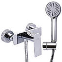 Змішувач для душу Globus Lux Niagara GLN-0105N (000018451), фото 5