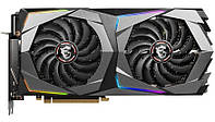 Відеокарта MSI RTX 2070 8Gb Super Gaming X (GeForce RTX 2070 Super Gaming X) (GDDR6, 256 bit, PCI-E 3.0 x16)