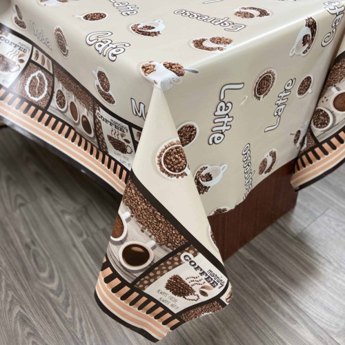 Клейонка Декорама, фото 1