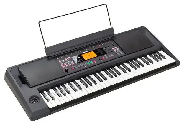 Синтезатор KORG EK-50 L, фото 3