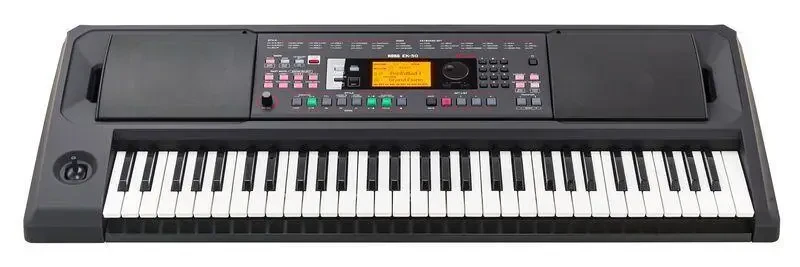Синтезатор KORG EK-50 L