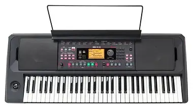 Синтезатор KORG EK-50 L, фото 4