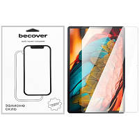 Стекло защитное BeCover Lenovo Tab P11 TB-J606F / P11 Plus 705905 DAS