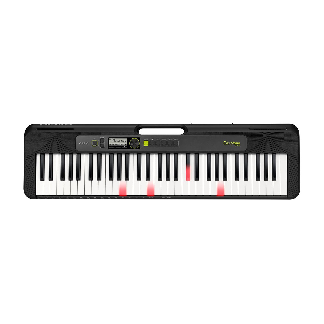 Синтезатор Casio LK-S250