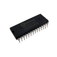 Чип W27C512-45Z 27C512 DIP-28, EEPROM память se