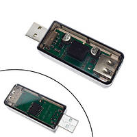 USB изолятор c гальванической развязкой 1500В ADUM3160 ADUM4160 se