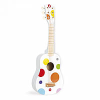 Музыкальный инструмент Janod Гитара J07598, Vse-detyam