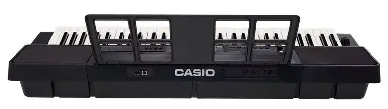 Синтезатор Casio CT-X800, фото 4