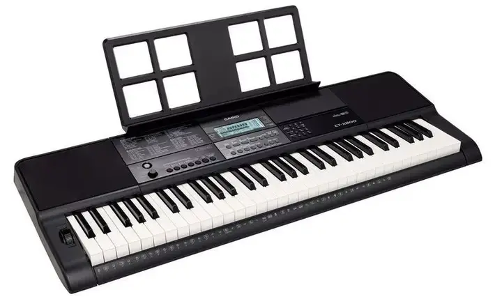 Синтезатор Casio CT-X800, фото 2