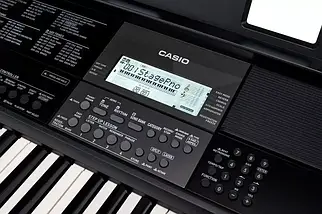 Синтезатор Casio CT-X800, фото 3