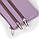 Женская кожаная косметичка - ключница A-00141 l-purple.Купити гуртом і в роздріб в Україні., фото 5