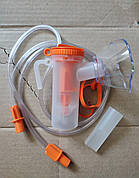 Набір для небулайзера Gamma Effect new