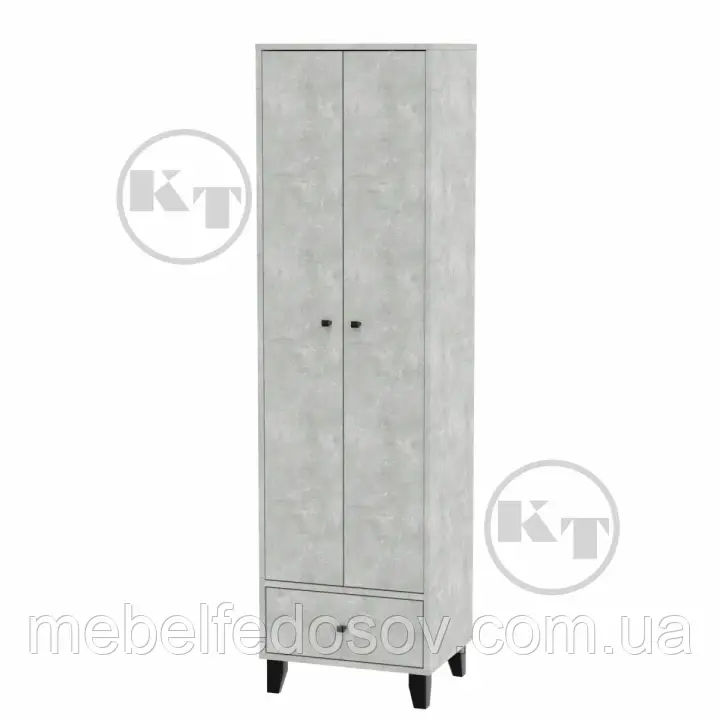 Шафа-17 (Компаніт) 500х400х1800 мм, фото 1