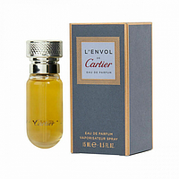 Парфюмированная вода Cartier L'Envol de Cartier Eau de Parfum для мужчин - edp 15 ml mini