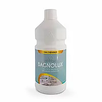 BAGNOLUX - Средство для удаления известкового налета и полировки - 750 мл
