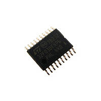 Чип STM32F030F4P6 STM32F030 TSSOP-20, Микроконтроллер sh