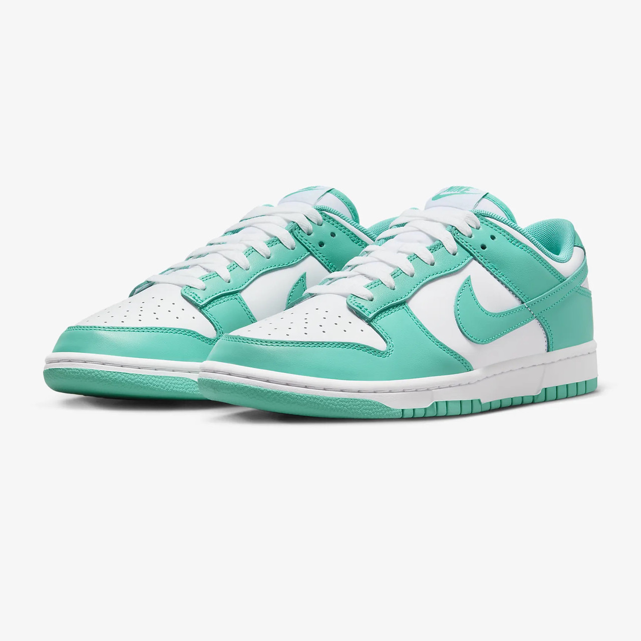 Кросівки чоловічі Nike Dunk Low Retro