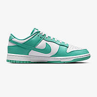 Кроссовки мужские Nike Dunk Low Retro