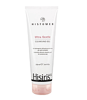 HISTOMER HISIRIS ULTRA GENTLE CLEANSING GEL - Гель очищующий ультра легкий. 250мл