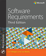 Software Requirements (Developer Best Practices) 3rd Edition