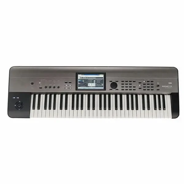 Робоча станція Korg Krome EX 61