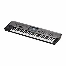 Робоча станція Korg Krome EX 61, фото 4
