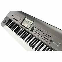 Робоча станція Korg Krome EX 61, фото 3