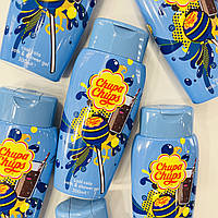 Гипоаллергенный гель для душа Chupa Chups Cool-Cola, 300мл