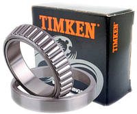 33020 /TIMKEN/ Підшипник роликовий конічний TIMKEN 100x150x39 (1 шт.)арт.90