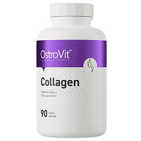 Для суставов и связок OstroVit Collagen (90 таблеток.)